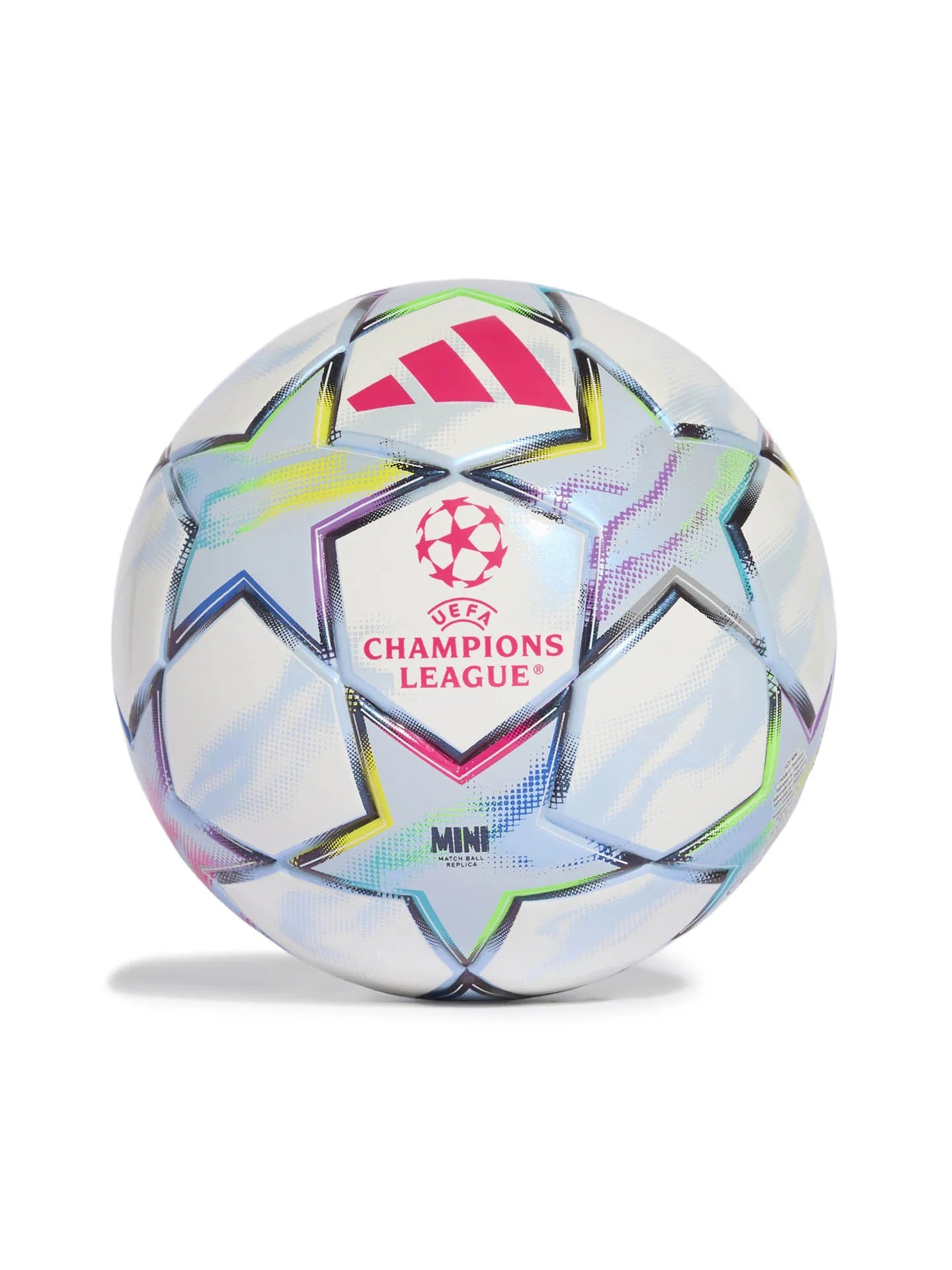 Miniball Adidas UEFA Champions League 26/27 Pro 26/27