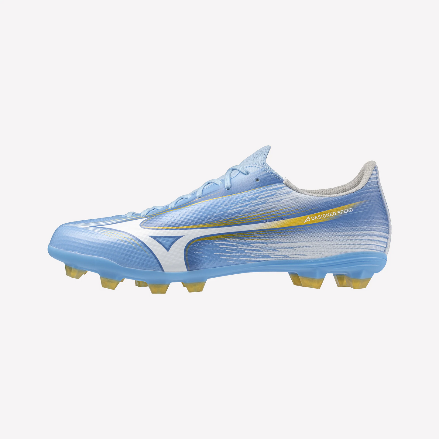 MIZUNO ALPHA III SELECT