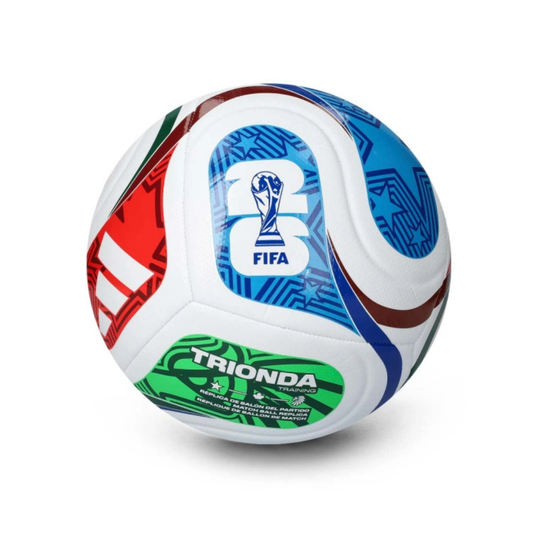 ADIDAS Pallone mondiali 2026