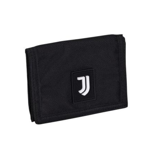 JUVENTUS Portafoglio Con Strappo In Velcro Seven