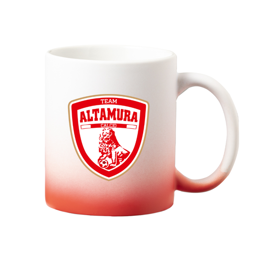 TEAM ALTAMURA Tazza Mug