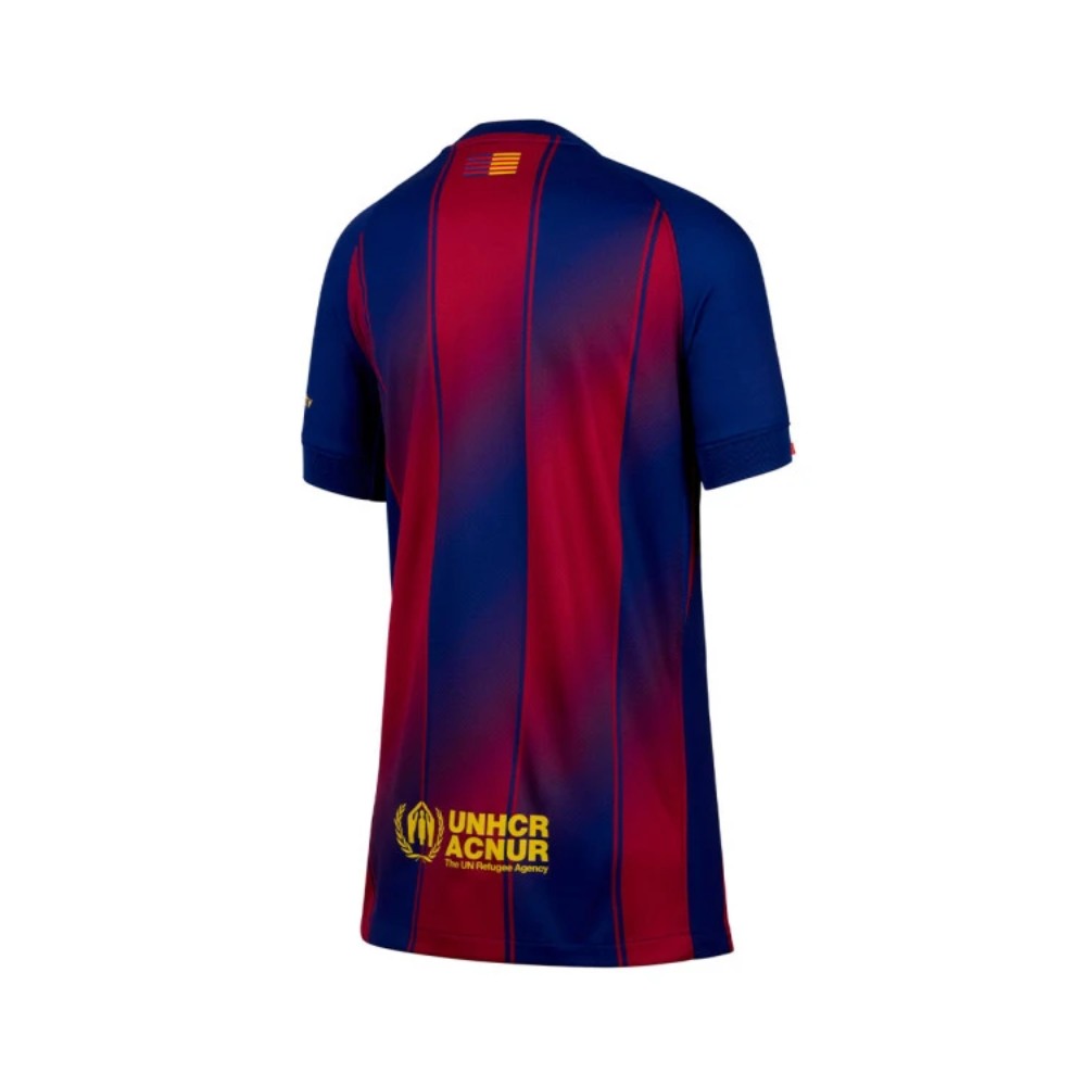 NIKE barcellona prima maglia 25-26 jr