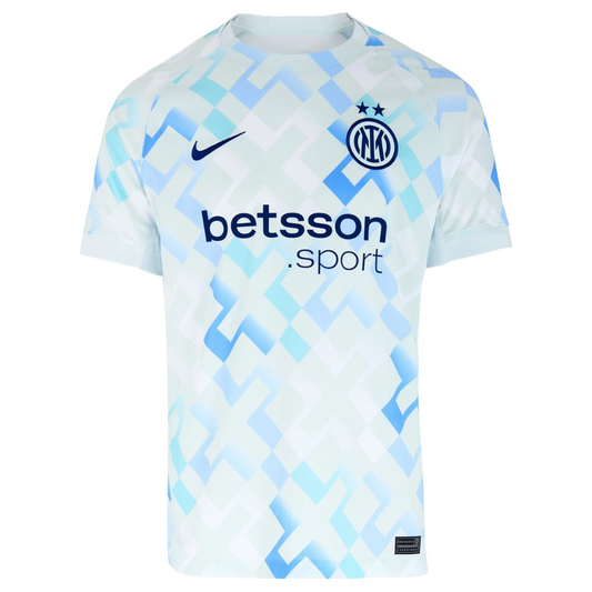 NIKE Maglia Inter Away 25-26