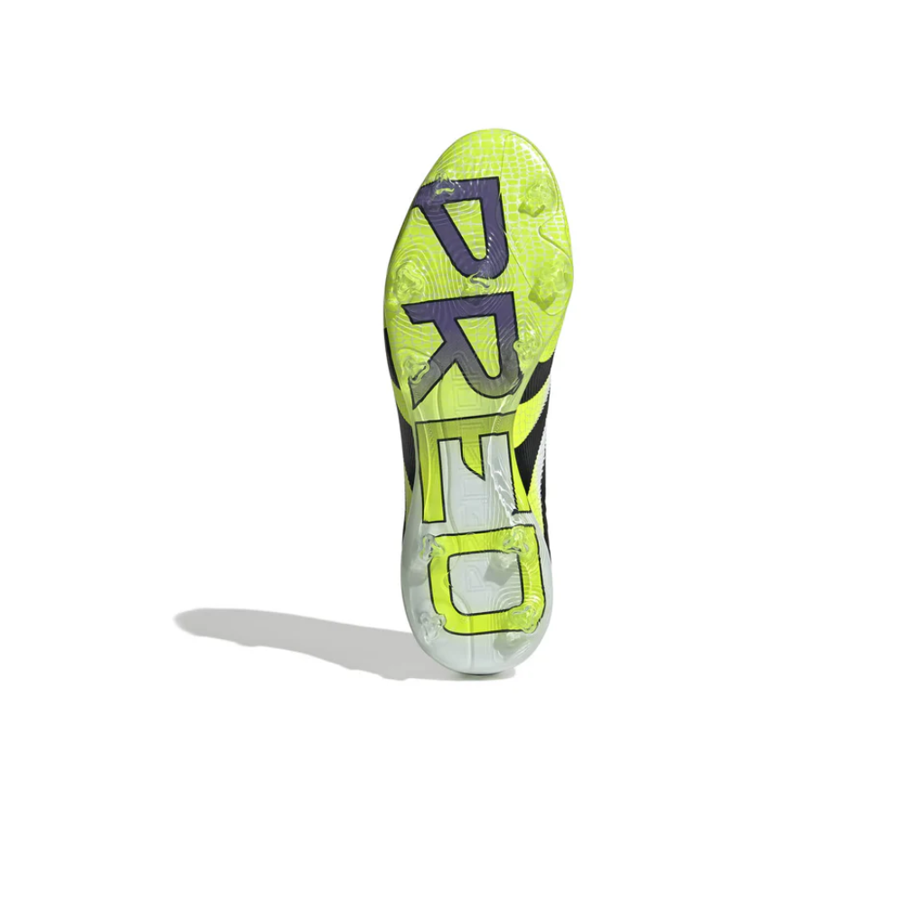 ADIDAS Predator pro  FT FG