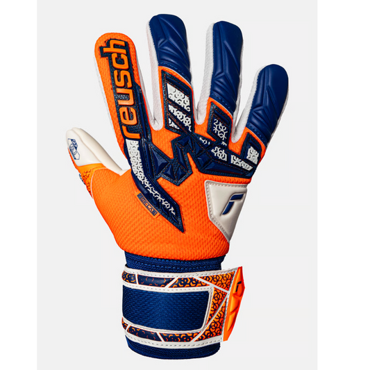 REUSCH Attrakt Freegel Gold NC