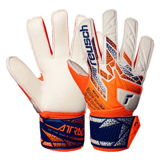 REUSCH Attrakt Solid Junior