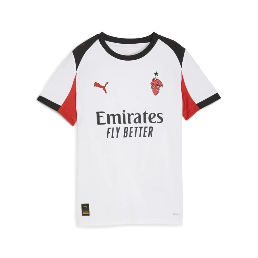 PUMA Maglia Milan Away 2025/26