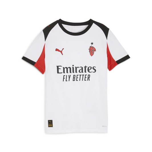 PUMA Maglia Milan Away 2025/26