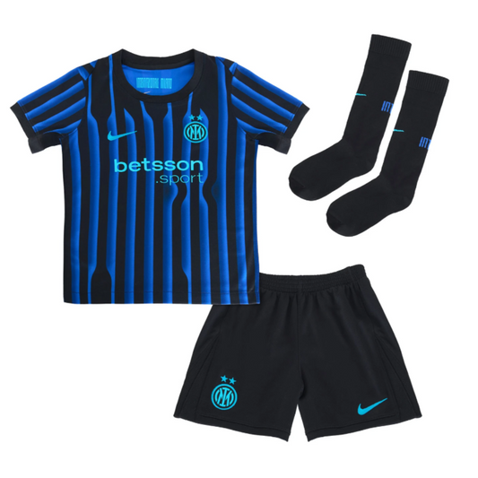 Nike Minikit INTER