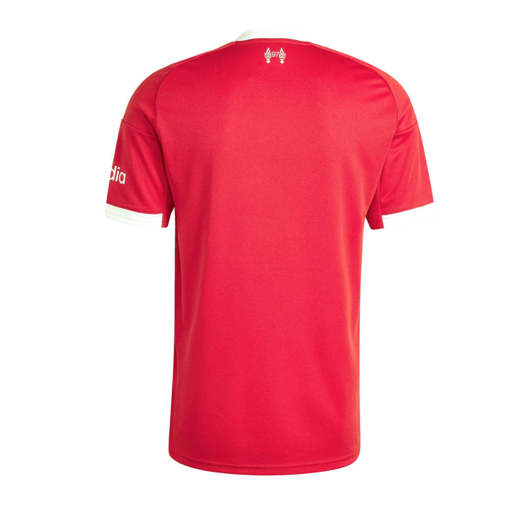 ADIDAS Liverpool maglia home JR 25/26