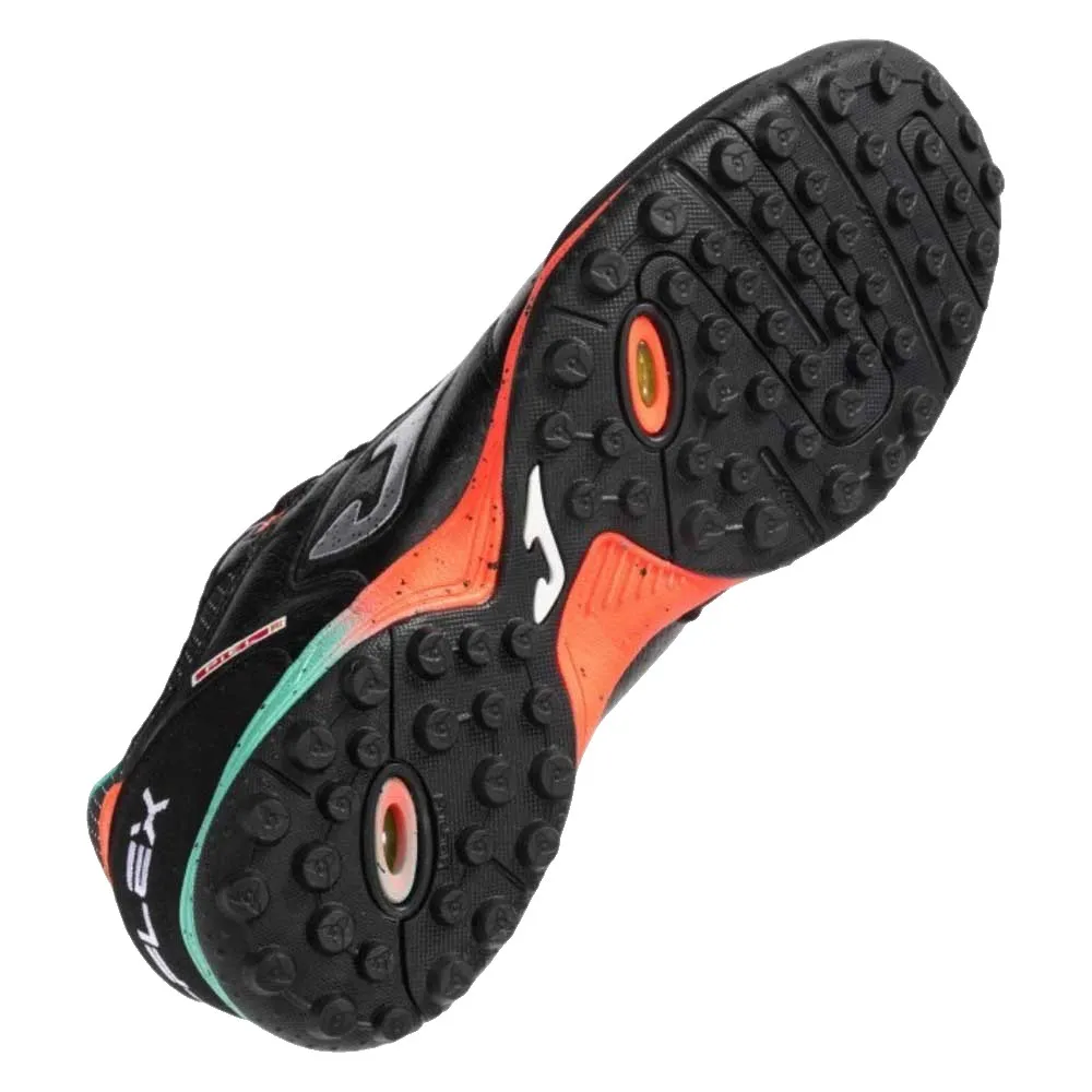 JOMA Top Flex 2501  BLACK TF