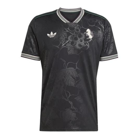 ADIDAS Juventus Maglia Third 25-26