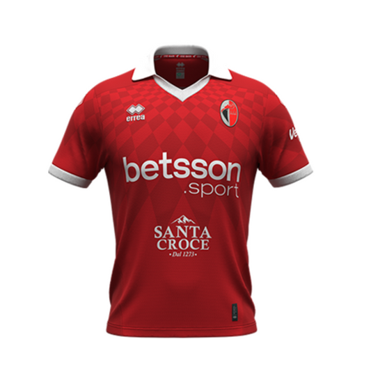 KAPPA SSC Bari Kombat Away 2025-26