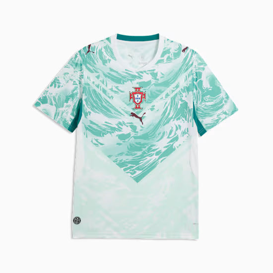 Portogallo Away Jersey 2026