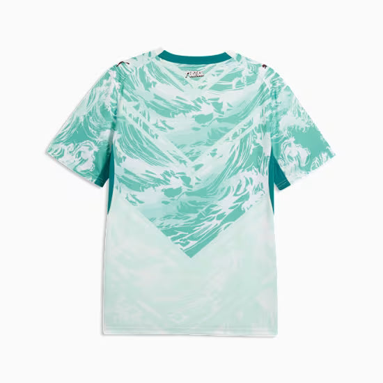 Portogallo Away Jersey 2026
