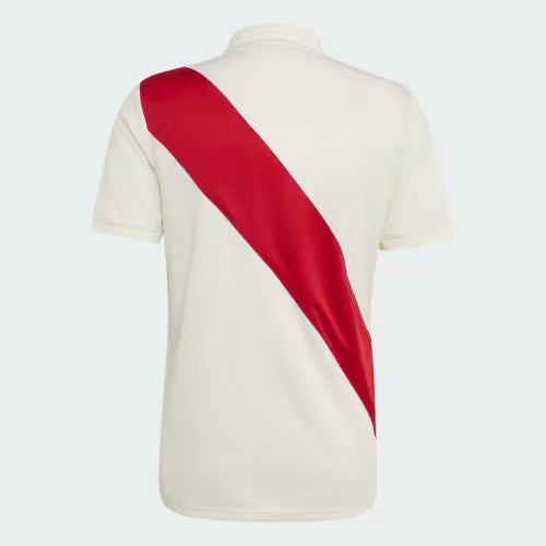 Adidas Maglia River Plate 26/27 125th Anniversary