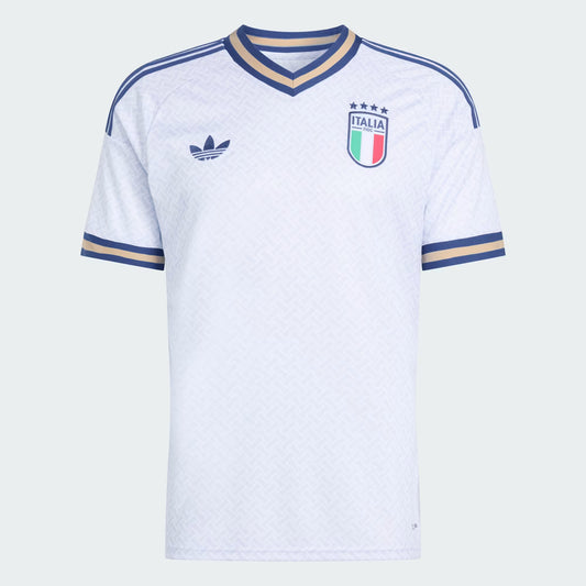 Maglia Away Italia 2026
