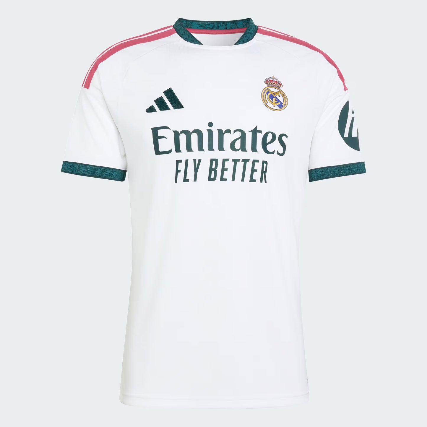 ADIDAS Real Madrid Maglia Home 26/27