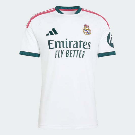 ADIDAS Real Madrid Maglia Home 26/27