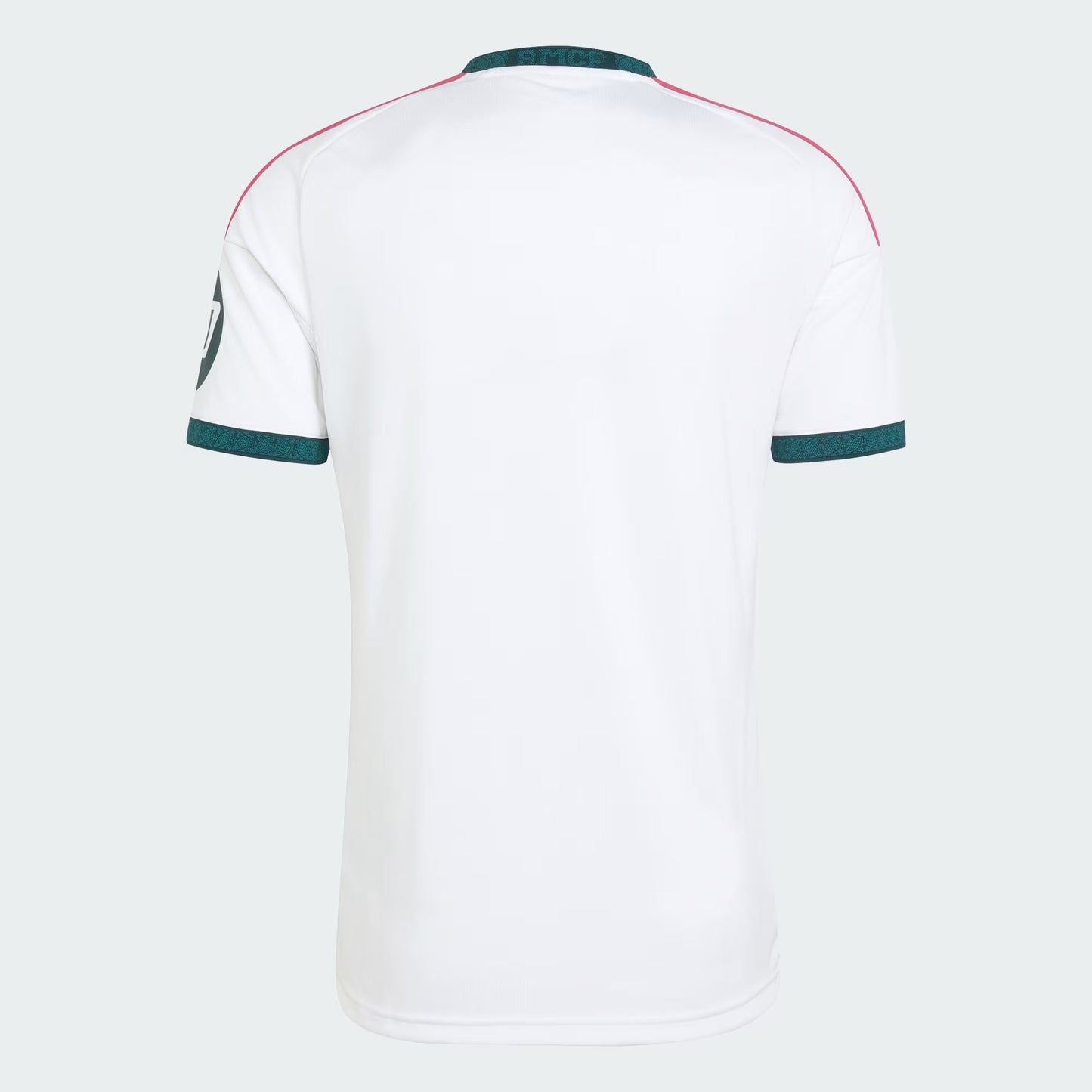 ADIDAS Real Madrid Maglia Home 26/27