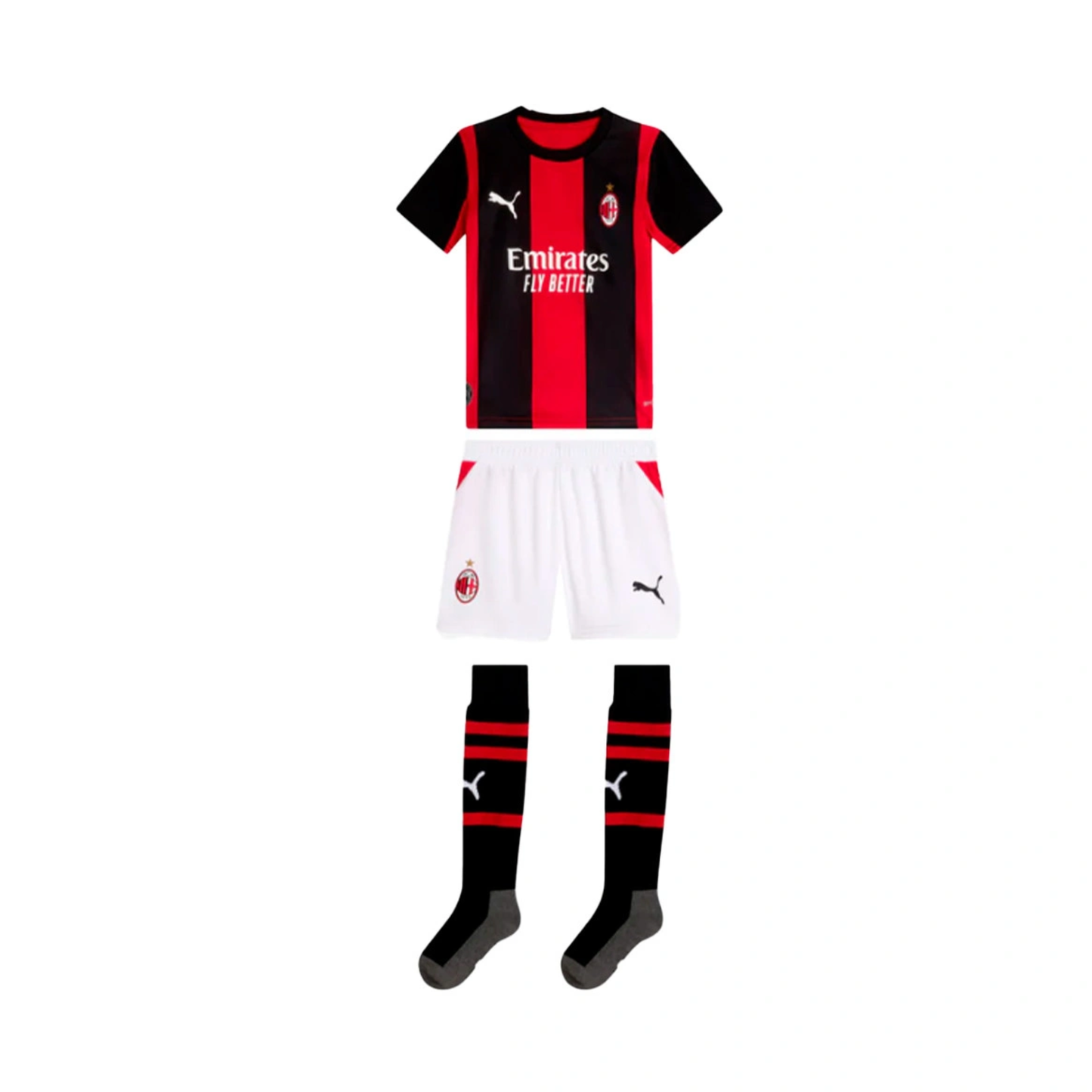 Puma AC Milan mini kit 26-27