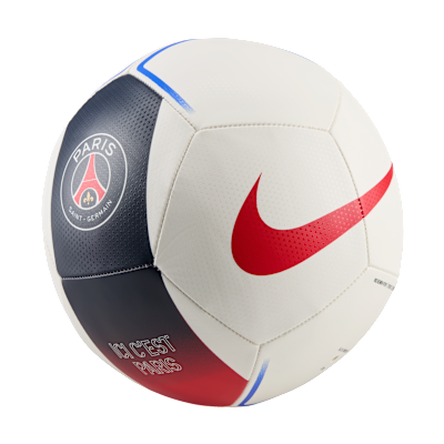 Paris Saint-Germain Pallone Nike Pitch 2025/2026