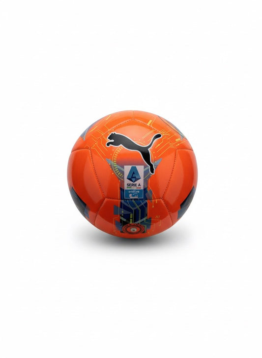 PUMA MiniBall Orbita Serie A 2025/26 Invernale