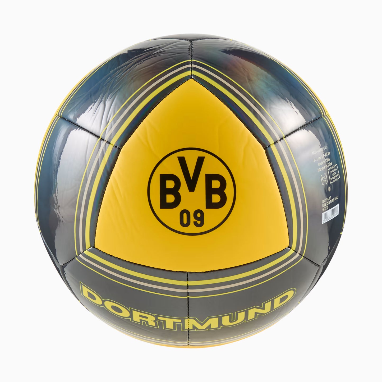 PUMA Pallone Borussia Dortmund