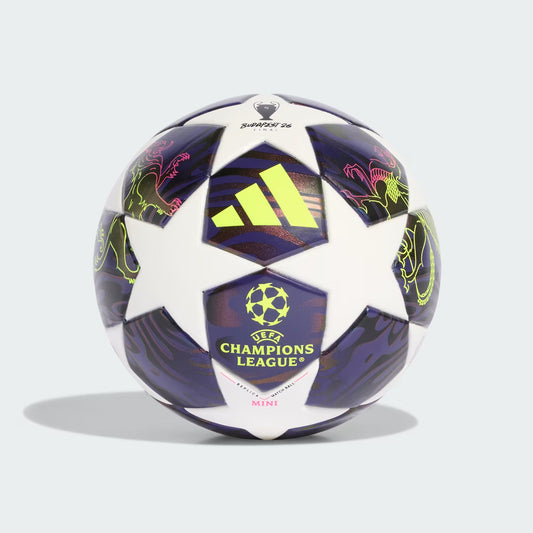 Pallone Mini Finale UEFA Champions League 2026
