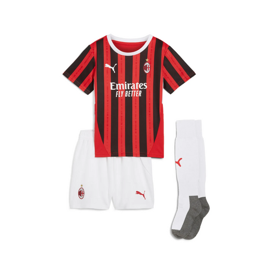 PUMA Milan Mini-Kit Home 2024/2025