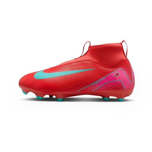 NIKE JR Zoom Superfly  10 Academy AG