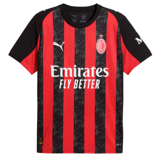 PUMA Maglia Milan Home 2025/26