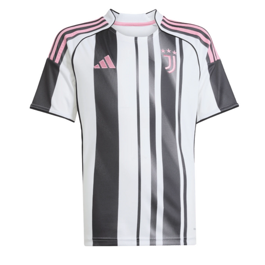 ADIDAS Juventus Maglia Home JR 25-26