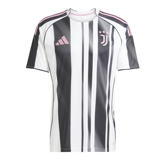 ADIDAS Juventus Maglia Home 25-26