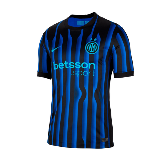 NIKE Maglia Inter Home 25-26