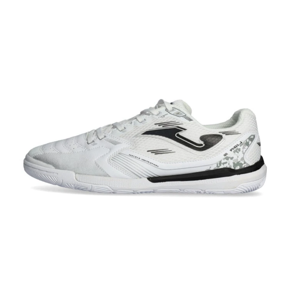 JOMA Liga 5 2502 white indoor