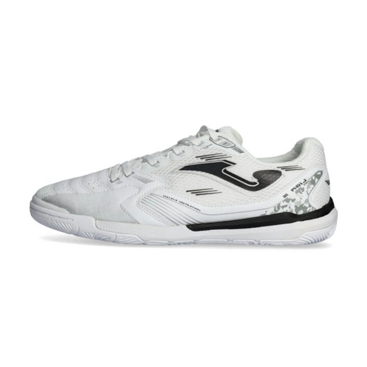 JOMA Liga 5 2502 white indoor