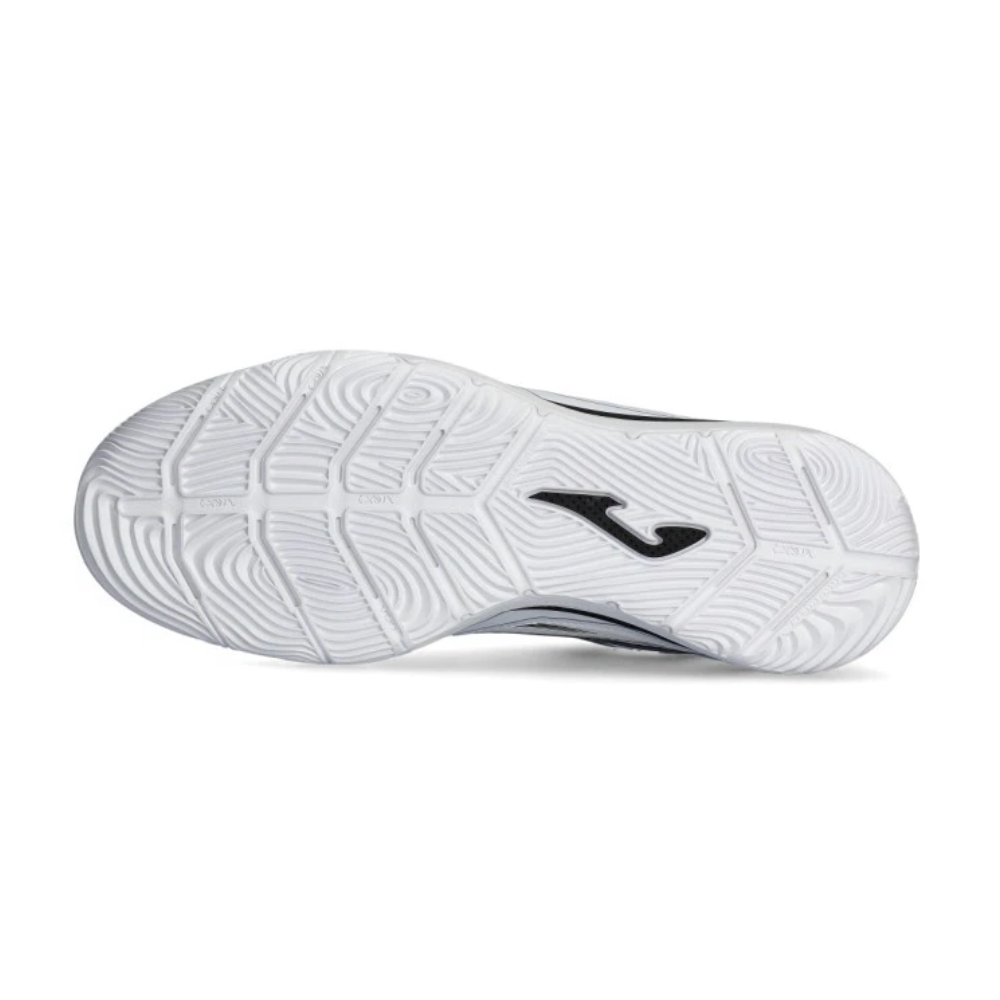 JOMA Liga 5 2502 white indoor