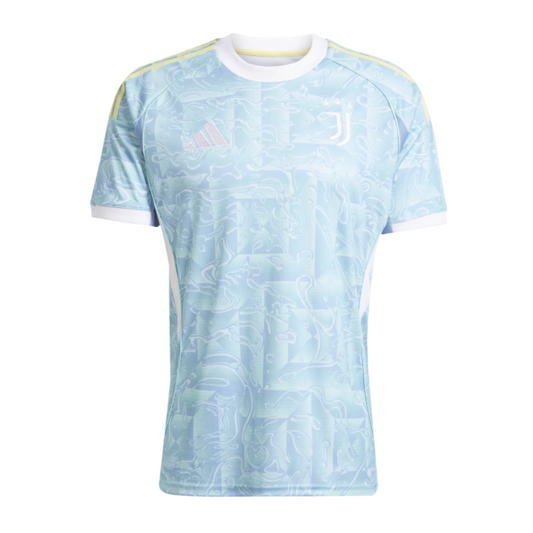 ADIDAS Juventus second Maglia JR 25-26