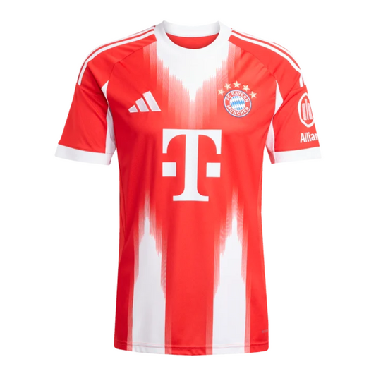ADIDAS JR Maglia Bayern Monaco home 24/25