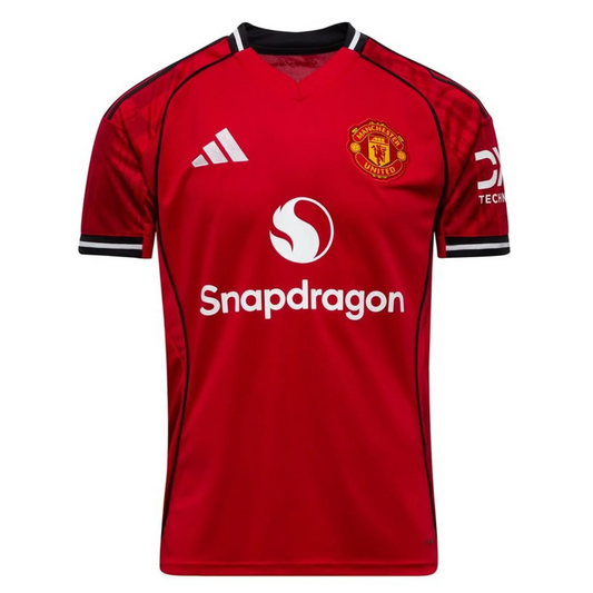 ADIDAS  Maglia JR home Manchester United 25/26