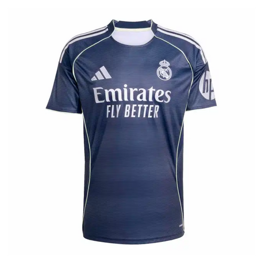 ADIDAS Real Madrid Away JR 25/26