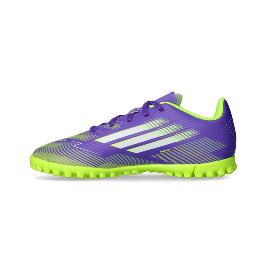 ADIDAS F50 CLUB TF JR