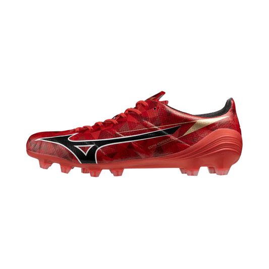 MIZUNO Alpha II Elite