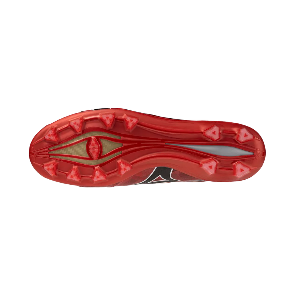 MIZUNO Alpha II Elite