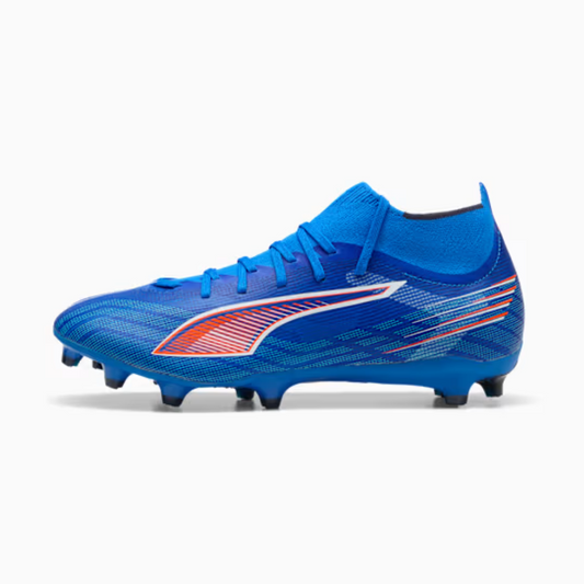 Puma Ultra 6 Match+ FG/AG