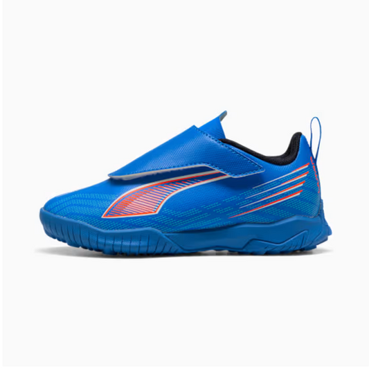 PUMA Ultra 6 Play V TT JR