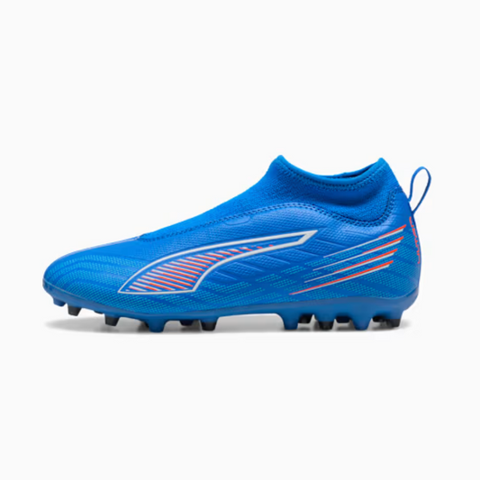 PUMA Ultra 6 Match LL MG JR