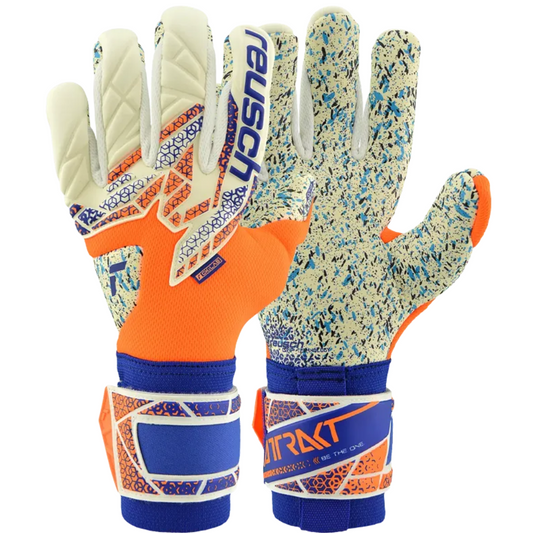 REUSCH Attrakt Fusion