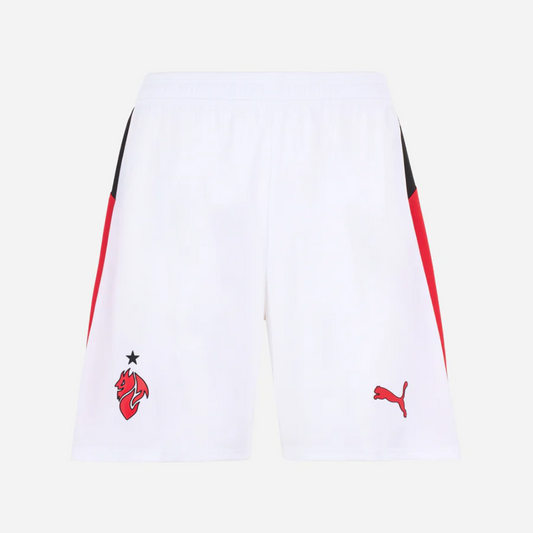 PUMA Milan Pantaloncini Away 25/26